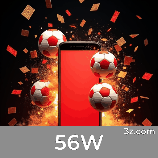 56W.com - Descubra o Melhor em Apostas Online e Cassino no Brasil - 56W