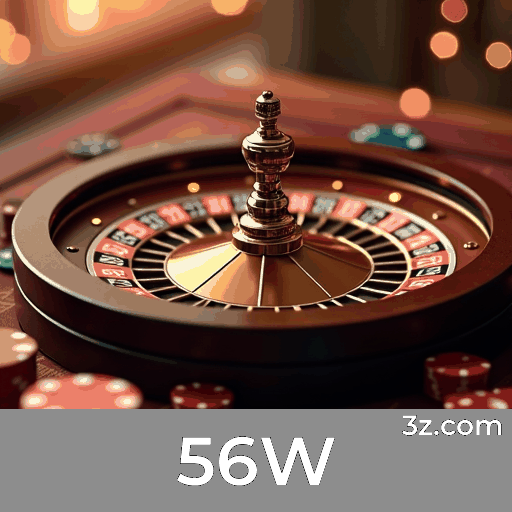 Comunidade 56W: O Paraíso Interativo para Jogadores
