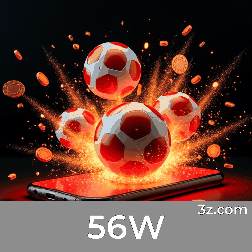 56W: Desbloqueie Suas Recompensas com Ofertas Surpreendentes!
