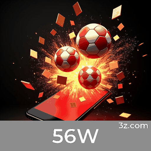 56W: Desbloqueie Bônus Surpreendentes Agora!
