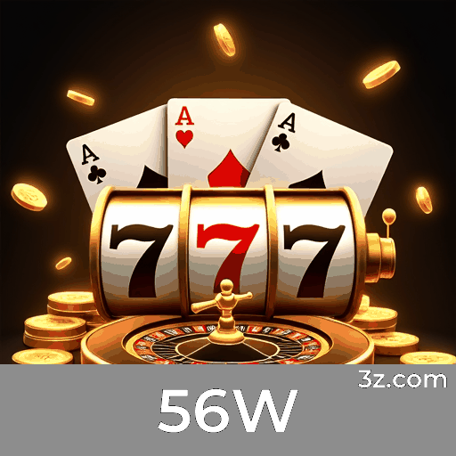 56W: O Cassino Confiável com Pagamentos Rápidos