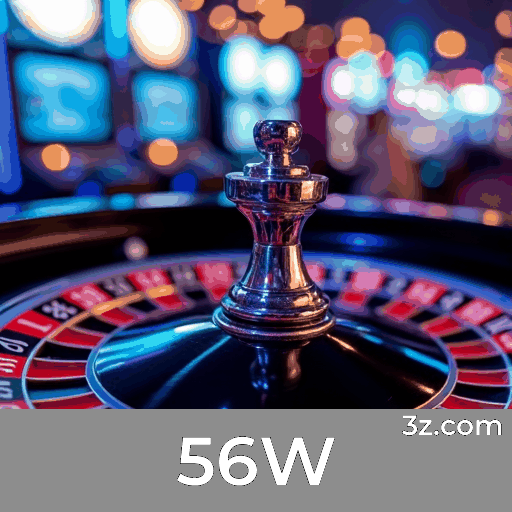 56W: Apostas Esportivas com Foco no Brasil