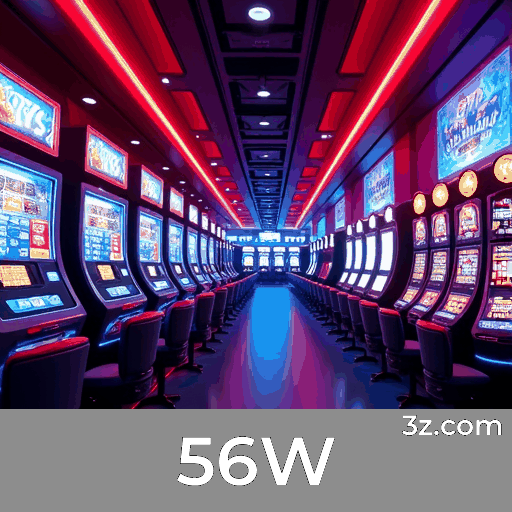 56W Jogos: Melhore suas Habilidades e Vença!