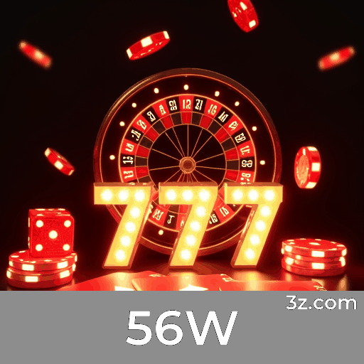 56W: O Cassino Confiável com Pagamentos Rápidos