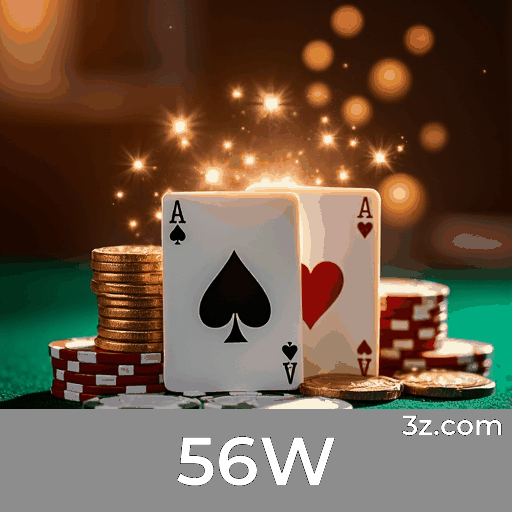 56W: Segurança e Facilidade no Registro e Login