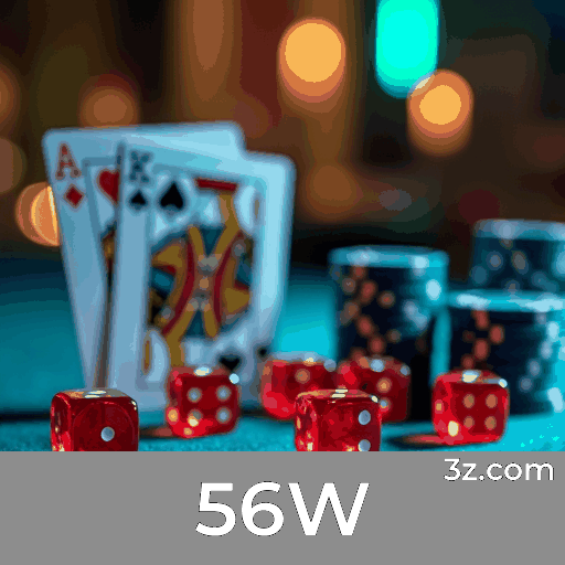 56W: Plataforma Confiável com Serviço Profissional e Seguro