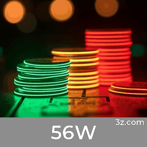 56W App: Experiência Social Única em Jogos Online