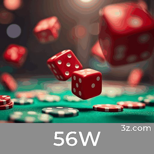 56W: Descubra Apostas Esportivas com Cobertura Completa no Brasil