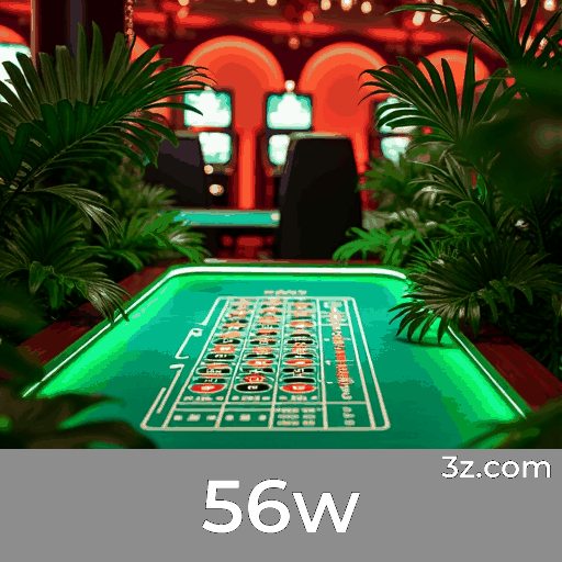 56w: Plataforma Confiável e Profissional para Apostas